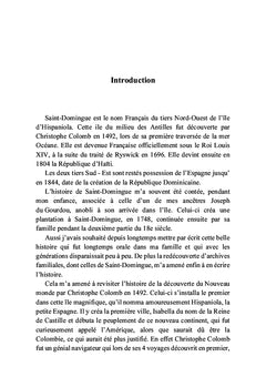 Saint-Domingue