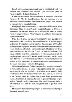 Saint-Domingue