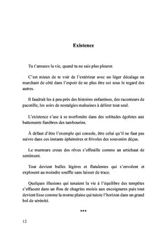 Quelques graines de vie