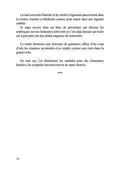 Quelques graines de vie