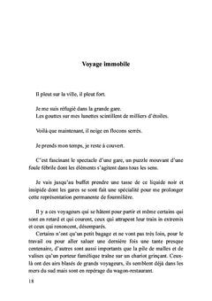 Quelques graines de vie