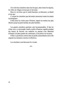 Quelques graines de vie