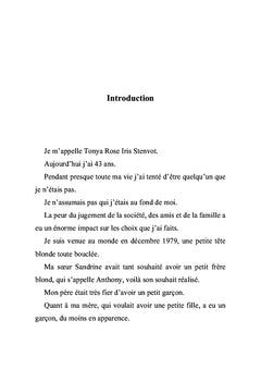 De son ombre à la lumière