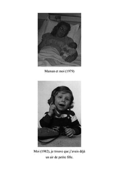 De son ombre à la lumière