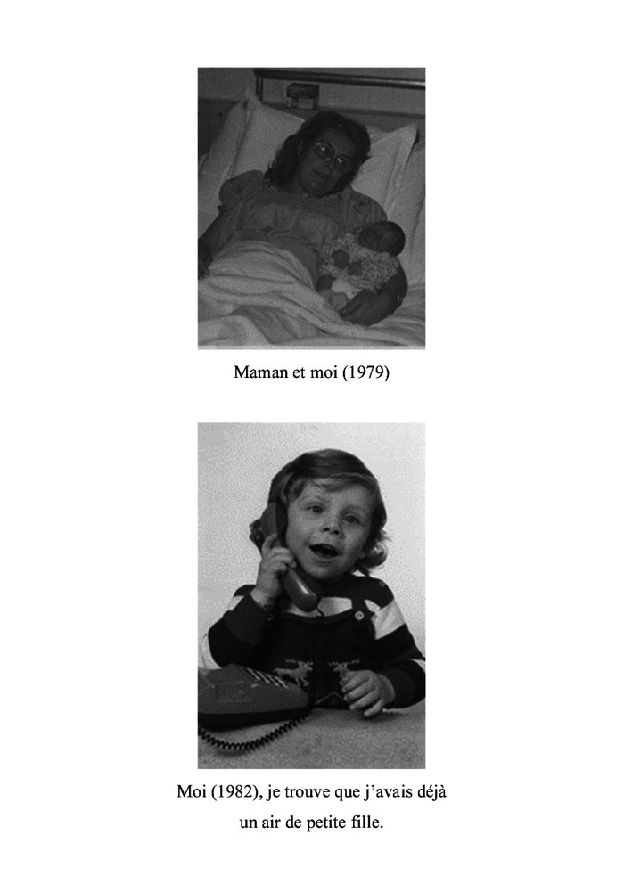 De son ombre à la lumière