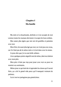 De son ombre à la lumière