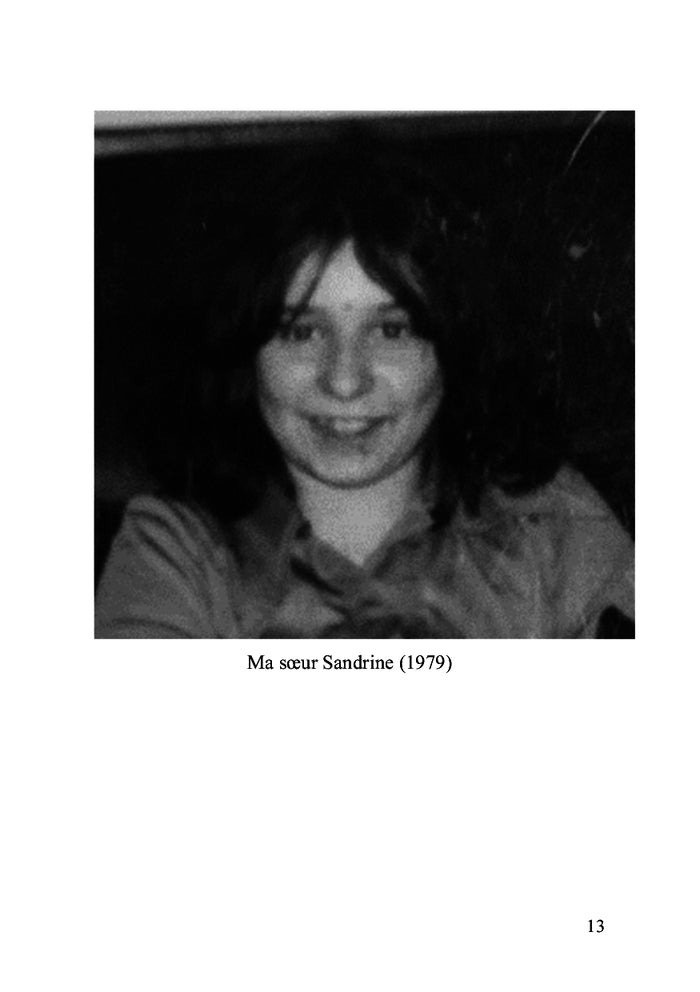 De son ombre à la lumière