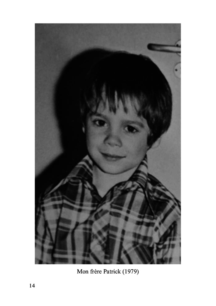 De son ombre à la lumière