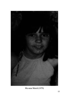 De son ombre à la lumière