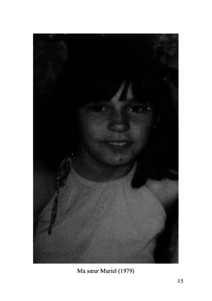 De son ombre à la lumière