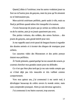 De son ombre à la lumière