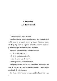 De son ombre à la lumière