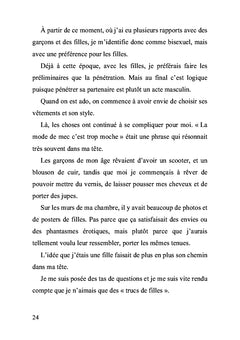 De son ombre à la lumière