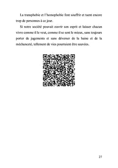 De son ombre à la lumière