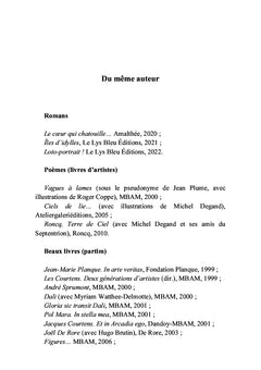 La nuit américaine d'Oropa