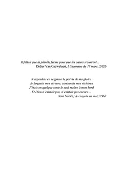 La nuit américaine d'Oropa