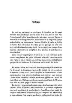 La nuit américaine d'Oropa