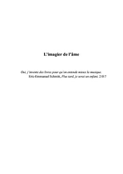 La nuit américaine d'Oropa