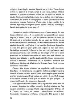 La nuit américaine d'Oropa