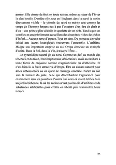 La nuit américaine d'Oropa