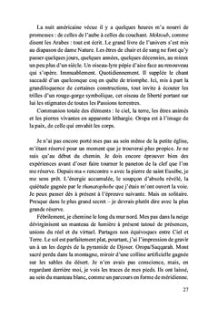 La nuit américaine d'Oropa