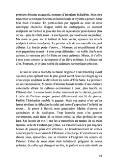 La nuit américaine d'Oropa