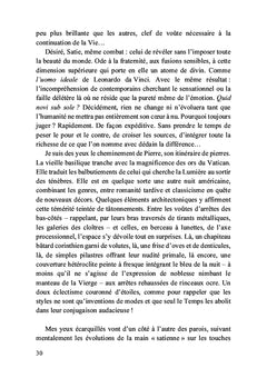 La nuit américaine d'Oropa
