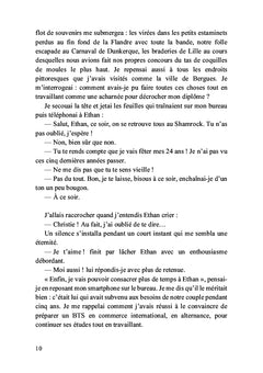 Couleur noisette