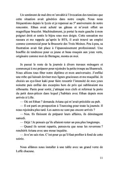 Couleur noisette