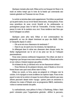Couleur noisette