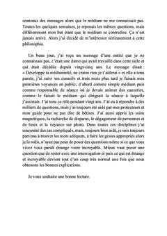 L'a b c du spiritisme