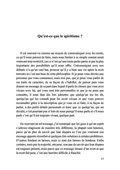 L'a b c du spiritisme