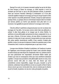 L'a b c du spiritisme