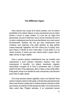 L'a b c du spiritisme