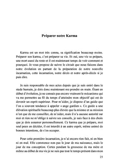 L'a b c du spiritisme
