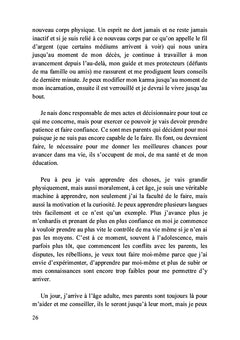 L'a b c du spiritisme