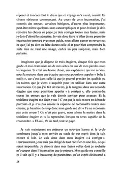 L'a b c du spiritisme