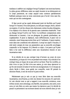L'a b c du spiritisme