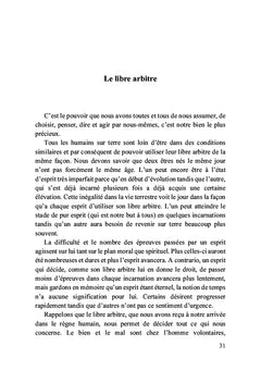 L'a b c du spiritisme