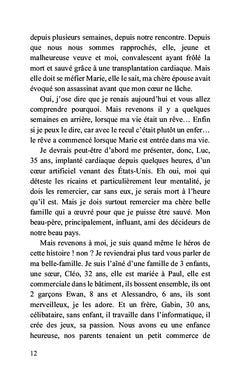 Les pouvoirs du coeur