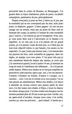 Les pouvoirs du coeur