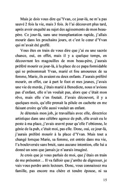 Les pouvoirs du coeur