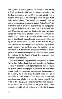 Les pouvoirs du coeur