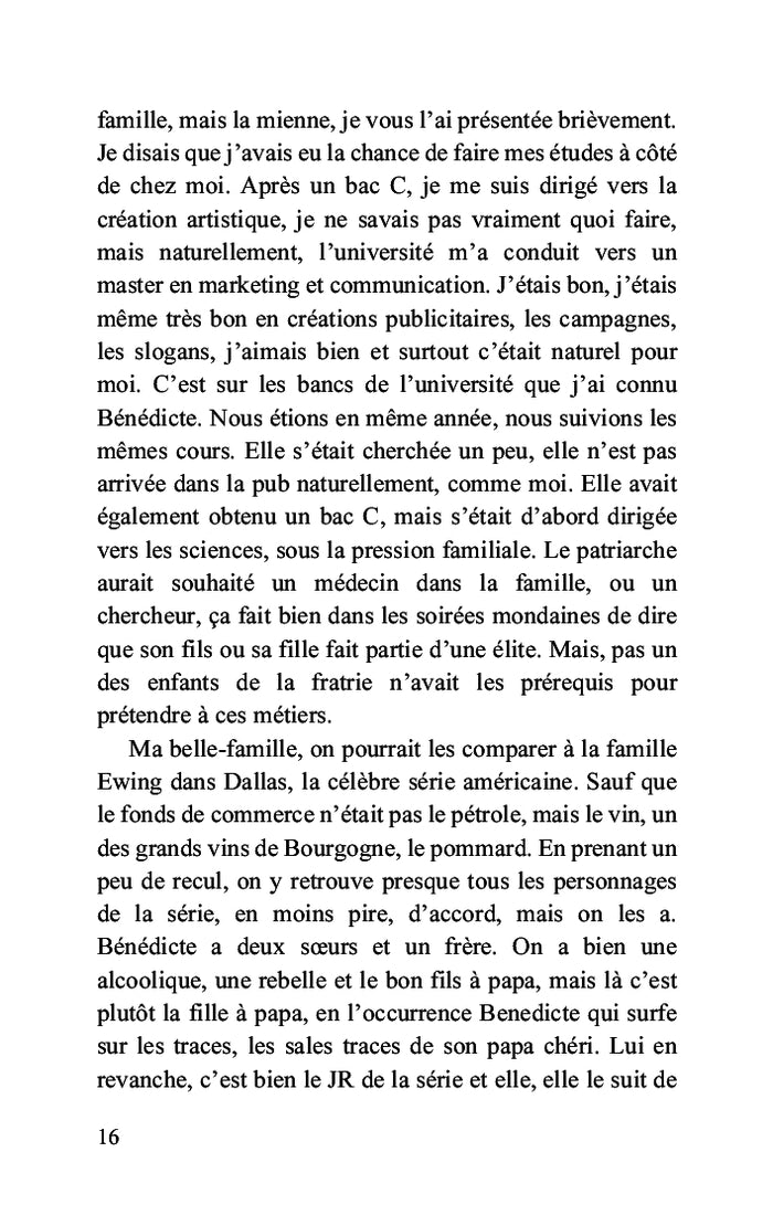 Les pouvoirs du coeur