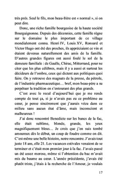 Les pouvoirs du coeur