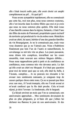 Les pouvoirs du coeur