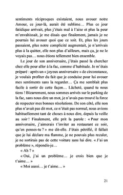 Les pouvoirs du coeur