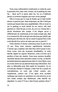 Les pouvoirs du coeur