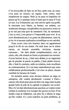 Les pouvoirs du coeur