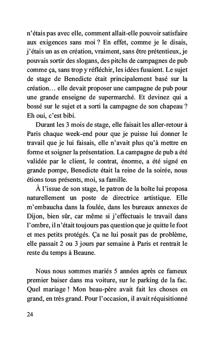 Les pouvoirs du coeur